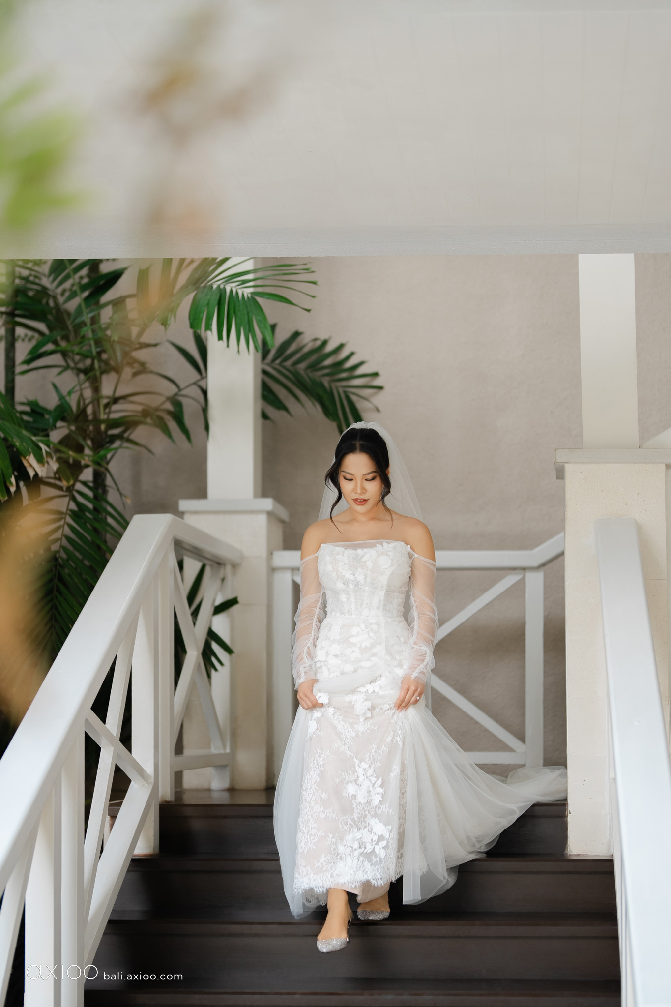 Axioo: A Universe of Love